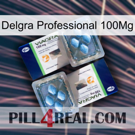 Delgra Professional 100Mg viagra5
